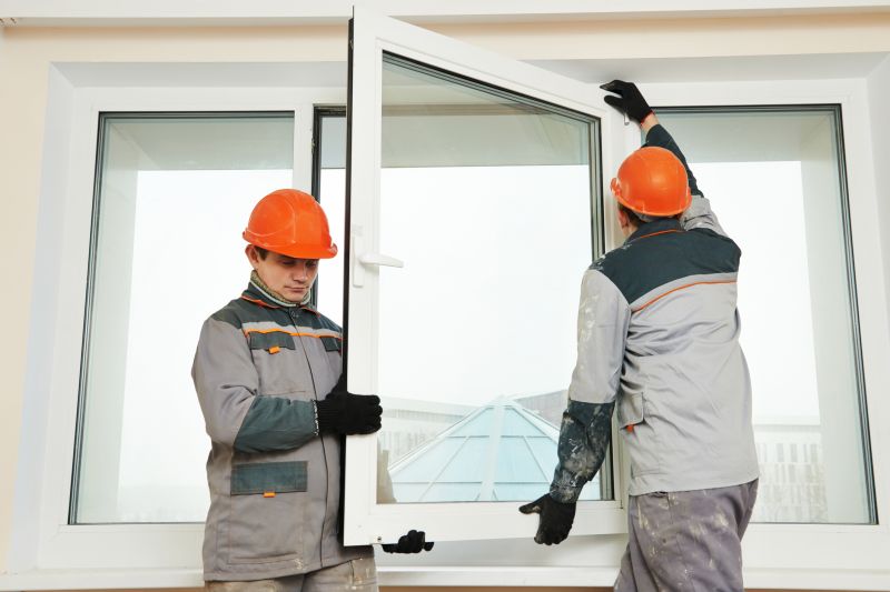 Cost of Windows Installation in Bristol, TN